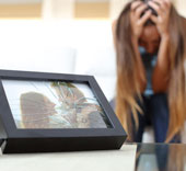 Affair Recovery, Betrayal Trauma & Partners of Sex Addicts