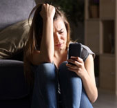 Anxiety & Mood Disorders